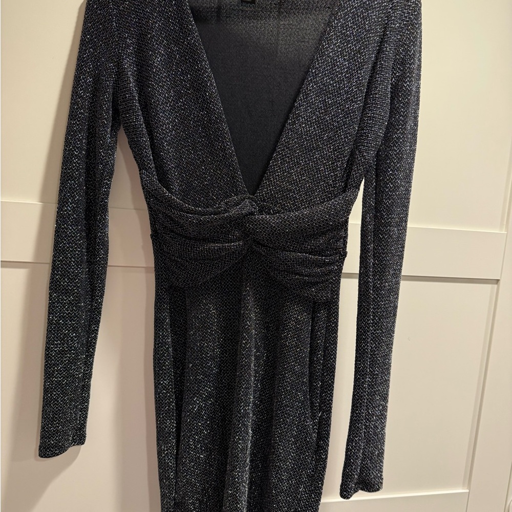 Elegant night out Black Dress